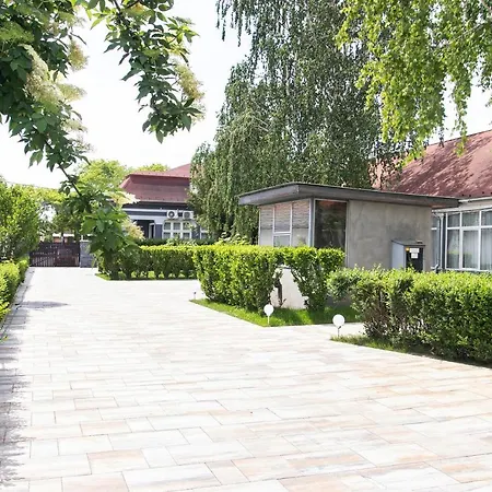 Airport Wanderer - Vandor Fogado Guest house Vecses