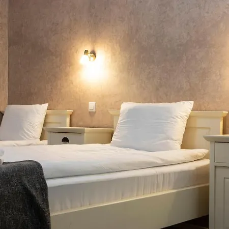 Airport Wanderer - Vandor Fogado Guest house Vecses