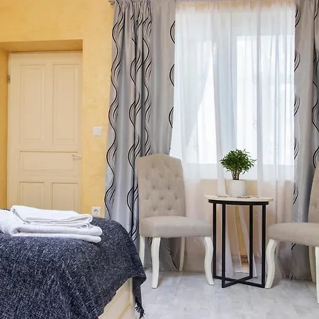 Airport Wanderer - Vandor Fogado Guest house *