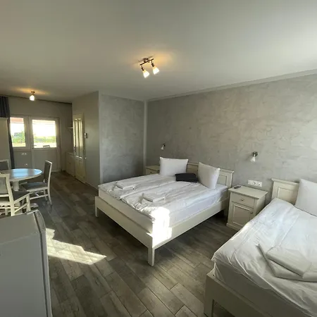 Guest house Airport Wanderer - Vandor Fogado Vecses