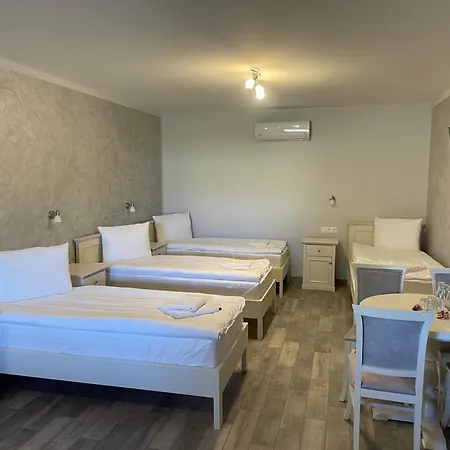 Guest house Airport Wanderer - Vandor Fogado *