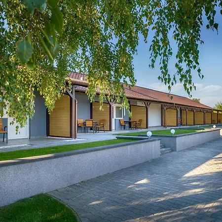 Guest house Airport Wanderer - Vandor Fogado *